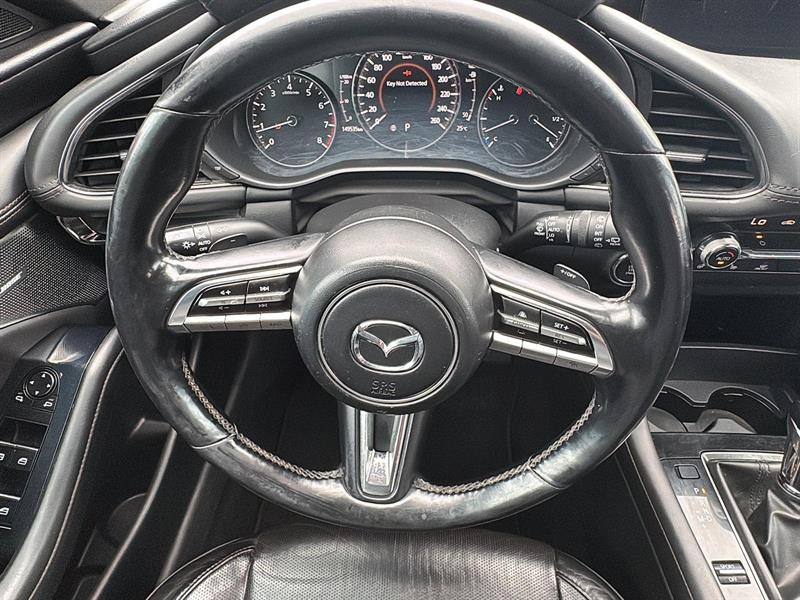 mazda Mazda3 Sport 2020 - 19