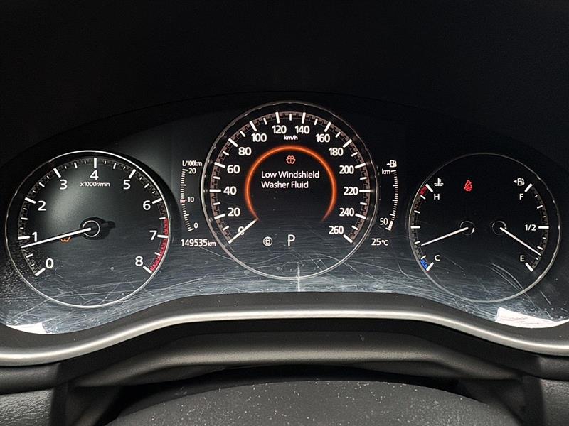 mazda Mazda3 Sport 2020 - 20