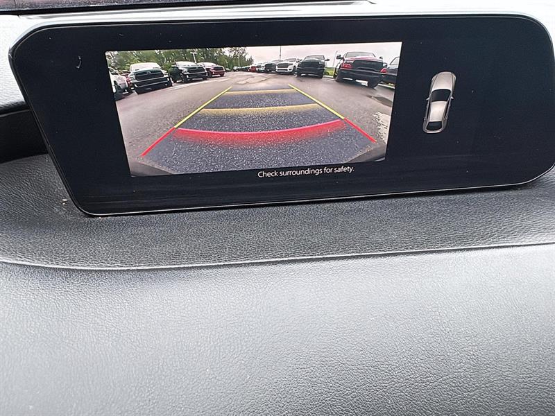 mazda Mazda3 Sport 2020 - 22