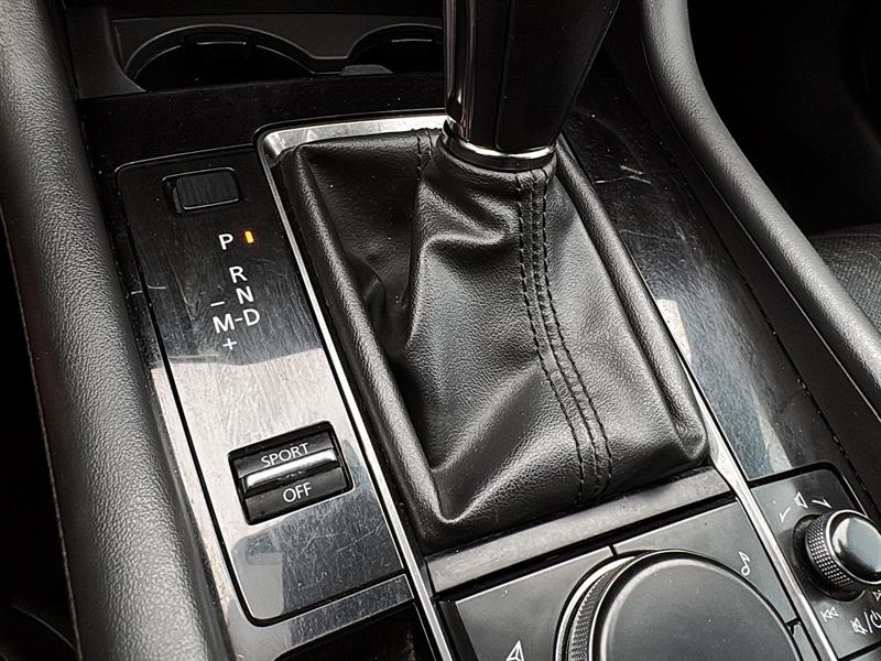 mazda Mazda3 Sport 2020 - 23