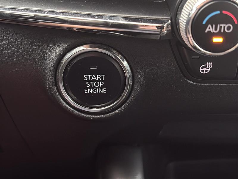 mazda Mazda3 Sport 2020 - 25