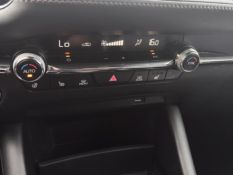 mazda Mazda3 Sport 2020 - 26