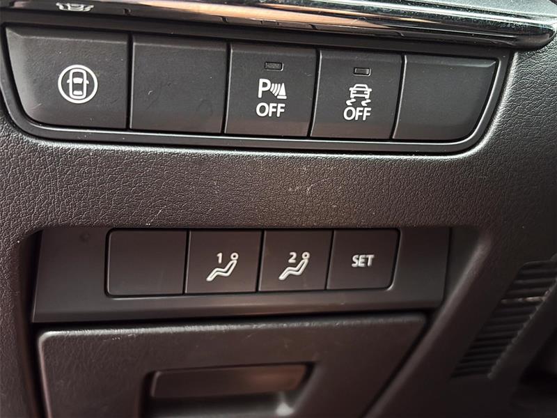 mazda Mazda3 Sport 2020 - 29