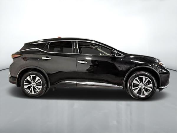 nissan Murano 2021 - 2