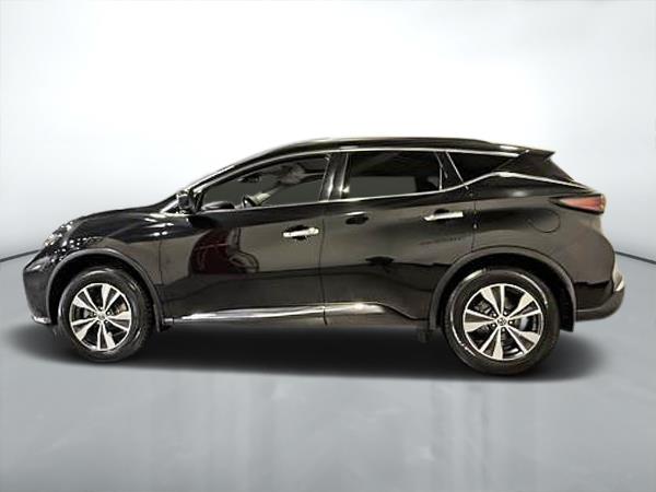nissan Murano 2021 - 6