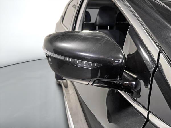 nissan Murano 2021 - 10