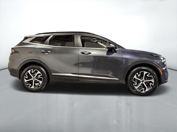 kia Sportage 2023 - 2