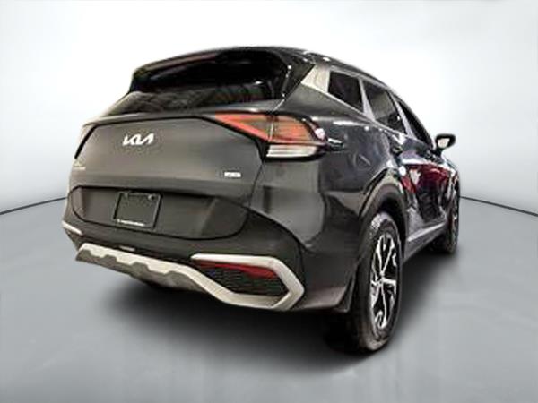kia Sportage 2023 - 3
