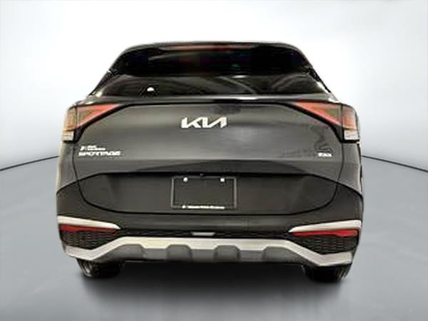 kia Sportage 2023 - 4