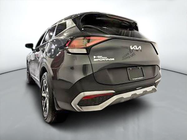 kia Sportage 2023 - 5