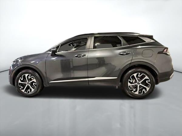 kia Sportage 2023 - 6