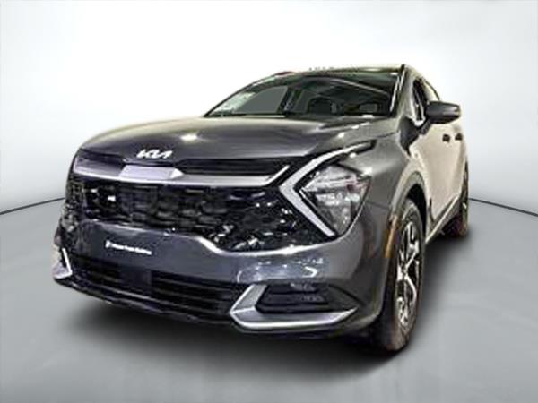 kia Sportage 2023 - 7