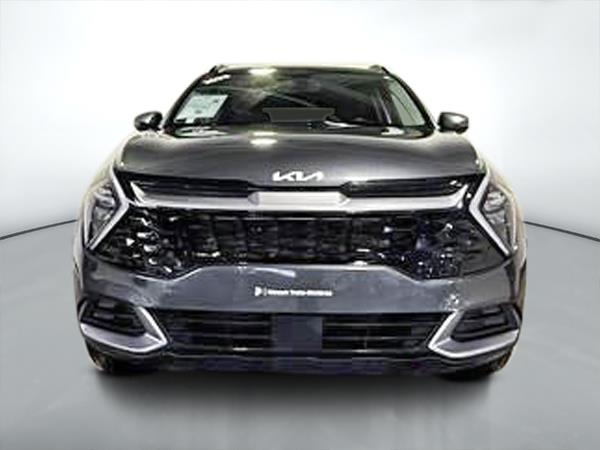 kia Sportage 2023 - 8