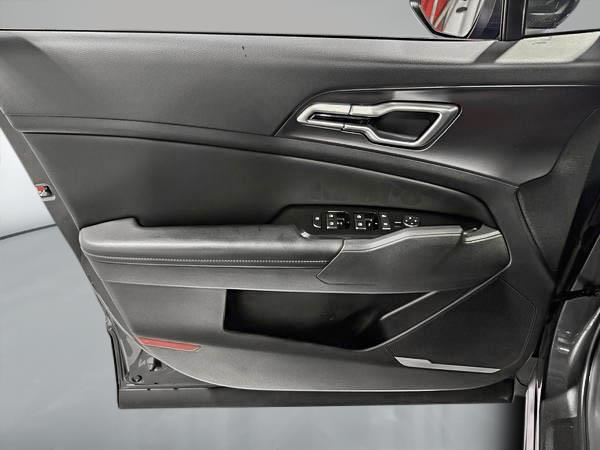 kia Sportage 2023 - 12