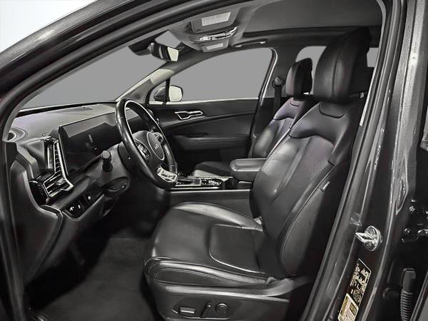 kia Sportage 2023 - 14