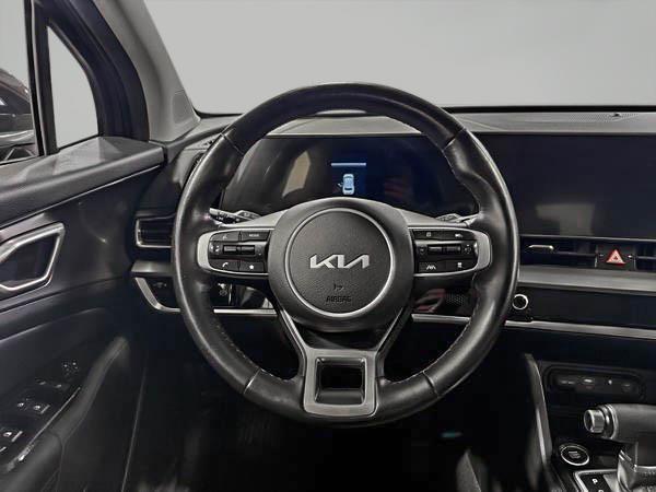 kia Sportage 2023 - 15