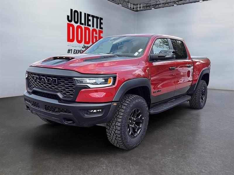 ram 1500 2026