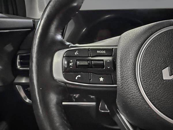 kia Sportage 2023 - 16