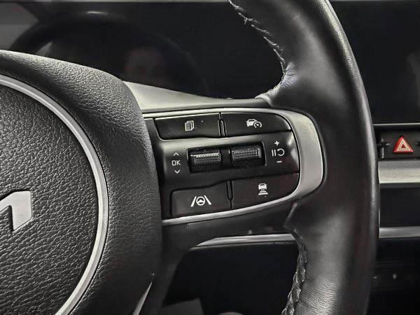 kia Sportage 2023 - 17