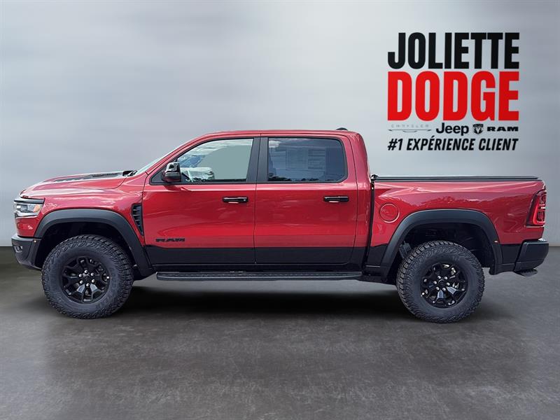 ram 1500 2026 - 3