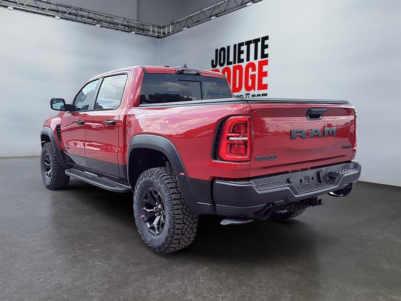 ram 1500 2026 - 4
