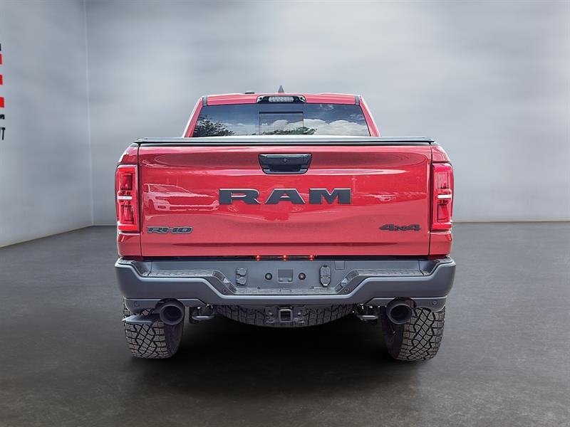 ram 1500 2026 - 6