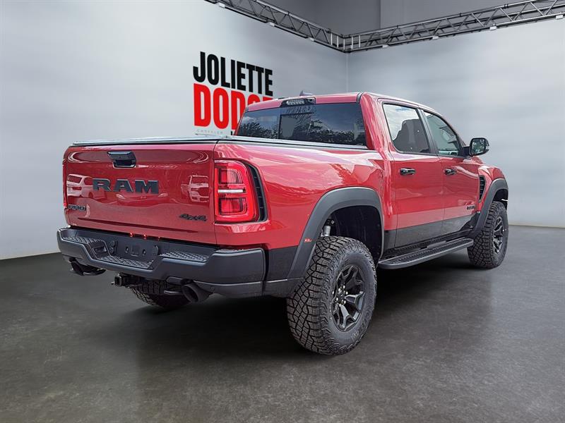 ram 1500 2026 - 7