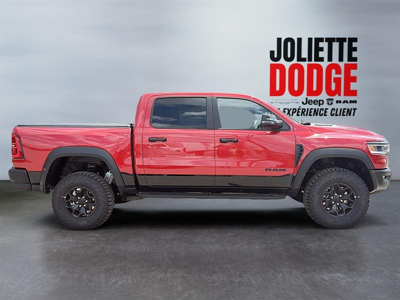 ram 1500 2026 - 8