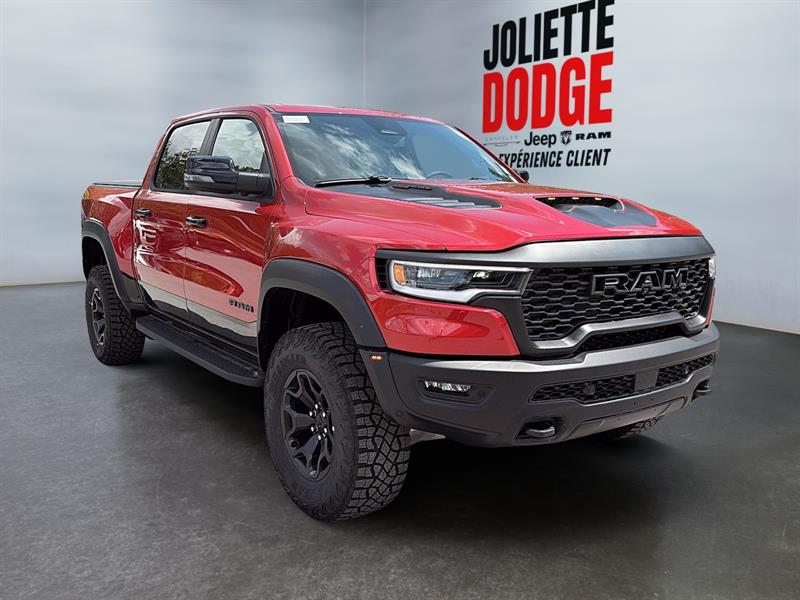 ram 1500 2026 - 9