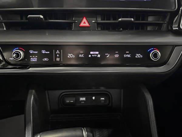 kia Sportage 2023 - 23