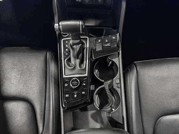 kia Sportage 2023 - 24