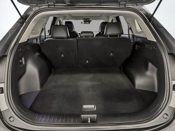kia Sportage 2023 - 26