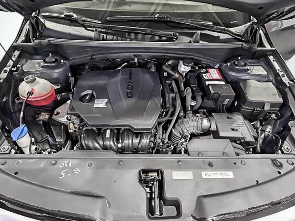 kia Sportage 2023 - 27