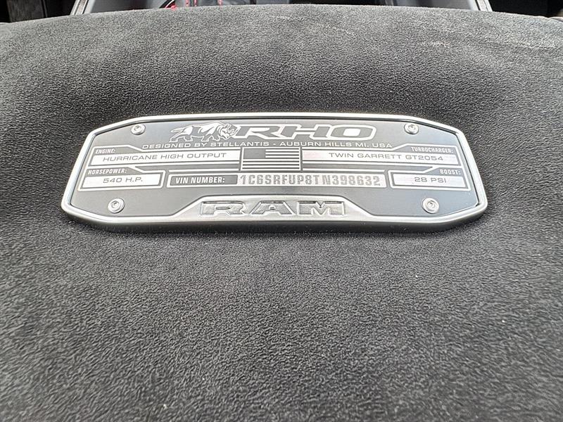 ram 1500 2026 - 15