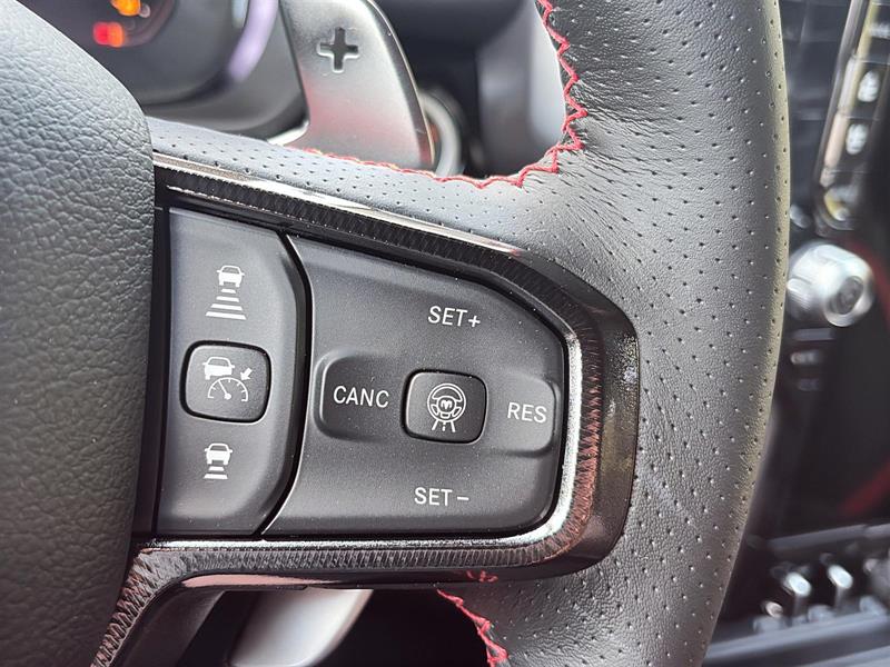 ram 1500 2026 - 25