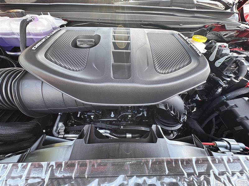 ram 1500 2026 - 34