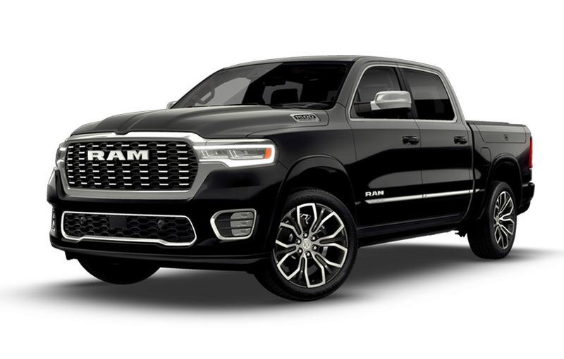 ram 1500 2026