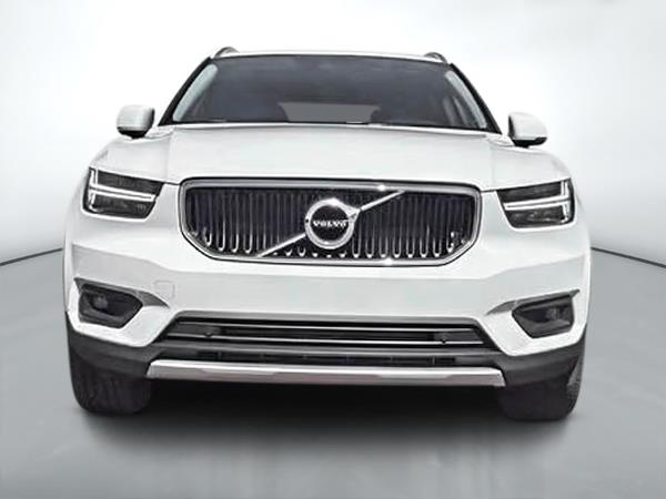 volvo XC40 2020 - 2