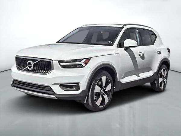volvo XC40 2020 - 3