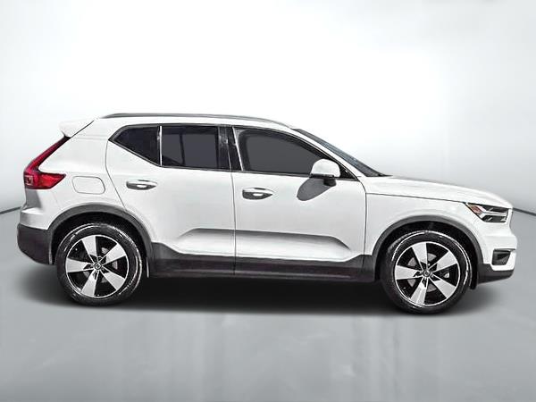 volvo XC40 2020 - 4