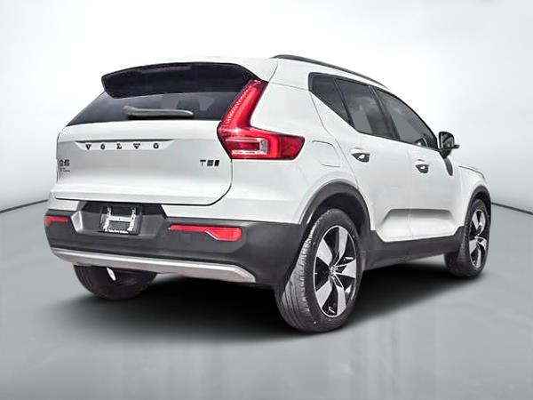 volvo XC40 2020 - 5