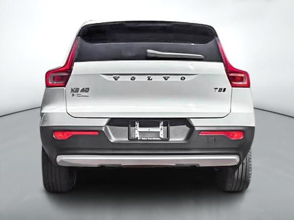 volvo XC40 2020 - 6