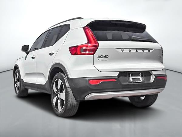 volvo XC40 2020 - 7