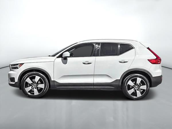 volvo XC40 2020 - 8