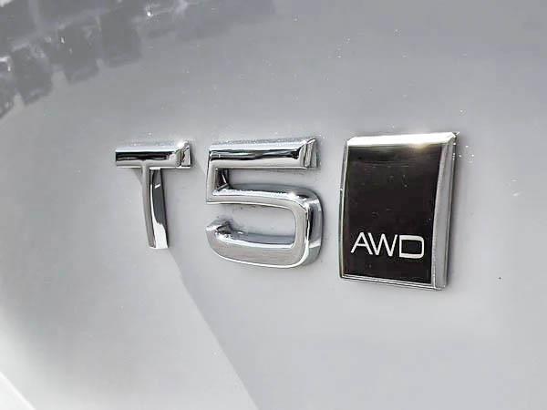 volvo XC40 2020 - 9