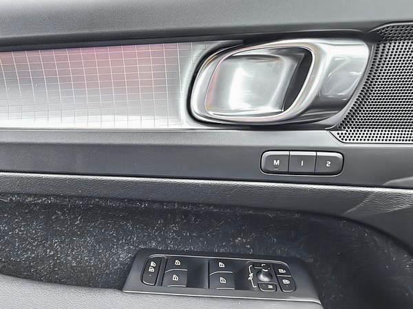 volvo XC40 2020 - 12