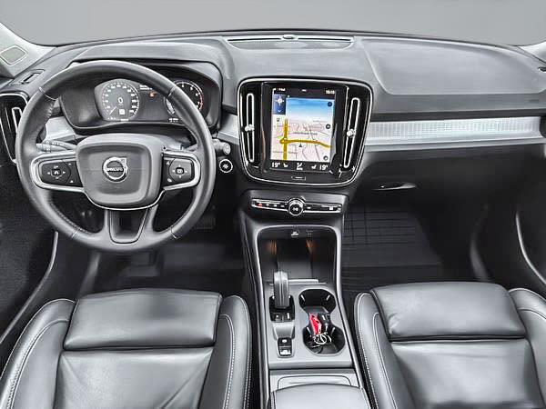 volvo XC40 2020 - 13