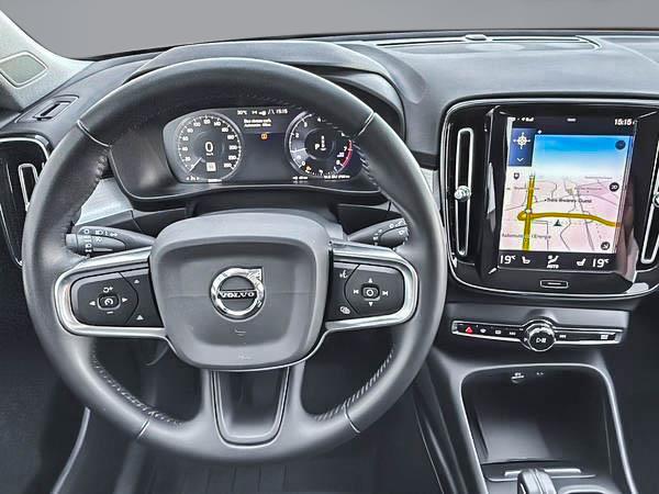 volvo XC40 2020 - 14