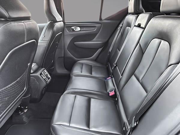 volvo XC40 2020 - 15