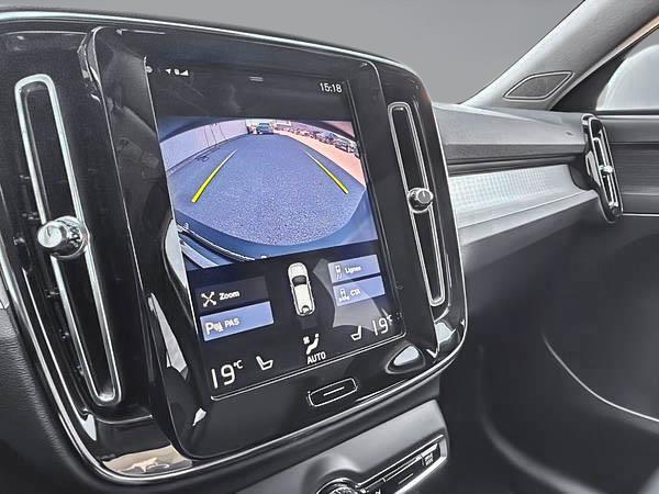 volvo XC40 2020 - 19